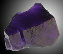 Cubic Fluorite - Cave-in-Rock, Illinois #32200-3